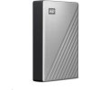 WD My Passport ULTRA 1TB Ext. 2.5" USB3.0 Strieborný USB-C