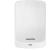 Externý pevný disk ADATA 1TB 2,5" USB 3.1 AHV320, biela