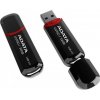 ADATA Flash disk 32GB UV150, USB 3.1 disk Dash Drive (R:90/W:20 MB/s) čierny