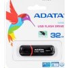 ADATA Flash disk 32GB UV150, USB 3.1 disk Dash Drive (R:90/W:20 MB/s) čierny