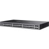 TP-Link OMADA JetStream switch TL-SG3452 (48xGbE, 4xSFP, 2xConsole, fanless)