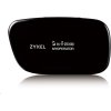 Zyxel WAH7601 Prenosný 4G LTE modem/router, bezdrôtový N300 wi-fi , LTE CAT4/HSPA+/EDGE/GPRS
