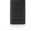 VERBATIM HDD 2.5" 2 TB vrátane.KEYPAD USB3.1 USB 3.0 GDPR