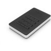 VERBATIM HDD 2.5" 2 TB vrátane.KEYPAD USB3.1 USB 3.0 GDPR