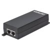 Intellinet 1-portový PoE+ Gigabit Power over Ethernet Injector, 1x 30W, 802.3af/at