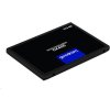 GOODRAM SSD CX400 Gen.2 512GB, SATA III, 2.5", (R:550/W:500MB/s)