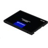 GOODRAM SSD CX400 Gen.2 512GB, SATA III, 2.5", (R:550/W:500MB/s)