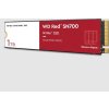 WD RED NVMe SSD 1TB PCIe SN700, Geb3 8GB/s, (R:3430/W:3000 MB/s) TBW 2000