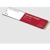 WD RED NVMe SSD 1TB PCIe SN700, Geb3 8GB/s, (R:3430/W:3000 MB/s) TBW 2000