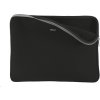 Puzdro na notebook TRUST 15.6" puzdro Primo Soft Sleeve pre notebooky - čierne