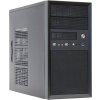 CHIEFTEC Mesh Series/uATX, CT-01B, 350W, čierna, USB 3.