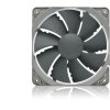 NOCTUA Ventilátor NF-P12 redux-1700 PWM, 120mm, šedá