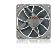 NOCTUA Ventilátor NF-P12 redux-1700 PWM, 120mm, šedá