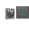 NOCTUA Ventilátor NF-P12 redux-1700 PWM, 120mm, šedá