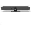 Logitech Rally Bar Mini, videokonferenčný systém, grafit/grafit