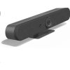 Logitech Rally Bar Mini, videokonferenčný systém, grafit/grafit