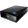 ASUS BLU-RAY Writer BW-16D1H-U PRO, externý, čierny, USB 3.0, (Softvér)
