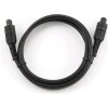 GEMBIRD Audio optický kábel 1 m (Toslink)