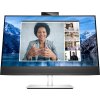 Konferenčný monitor HP LCD ED E27m G4 27",2560x1440,IPS w/LED,300,1000:1, 5ms,DP 1.2, HDMI, 4xUSB3, USB-C, webová kamera, RJ45