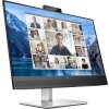 Konferenčný monitor HP LCD ED E27m G4 27",2560x1440,IPS w/LED,300,1000:1, 5ms,DP 1.2, HDMI, 4xUSB3, USB-C, webová kamera, RJ45