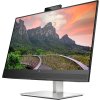 Konferenčný monitor HP LCD ED E27m G4 27",2560x1440,IPS w/LED,300,1000:1, 5ms,DP 1.2, HDMI, 4xUSB3, USB-C, webová kamera, RJ45