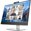 Konferenčný monitor HP LCD ED E27m G4 27",2560x1440,IPS w/LED,300,1000:1, 5ms,DP 1.2, HDMI, 4xUSB3, USB-C, webová kamera, RJ45