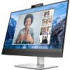 Konferenčný monitor HP LCD ED E27m G4 27",2560x1440,IPS w/LED,300,1000:1, 5ms,DP 1.2, HDMI, 4xUSB3, USB-C, webová kamera, RJ45