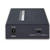 Planet GT-1205A Konvertor, 1x 10/100/1000Base-T RJ-45, 2x 100/1000Base-X SFP