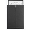 Puzdro POCKETBOOK pre sériu 1040 (InkPad X) - čierne/žlté