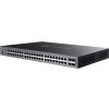 TP-Link OMADA JetStream switch TL-SG3452XP (48xGbE, 4xSFP+, 48x PoE+, 500W, 2xconsole)