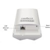 UBNT airMAX Rocket M2 [Klient/AP/Repeater, 2,4 GHz, 802.11b/g/n, 28dBm, 2xRSMA]