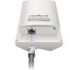 UBNT airMAX Rocket M2 [Klient/AP/Repeater, 2,4 GHz, 802.11b/g/n, 28dBm, 2xRSMA]