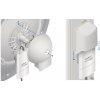 UBNT airMAX Rocket M2 [Klient/AP/Repeater, 2,4 GHz, 802.11b/g/n, 28dBm, 2xRSMA]