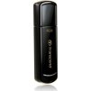 TRANSCEND Flash disk 4GB JetFlash®350, USB 2.0 (R:13/W:4 MB/s) čierna