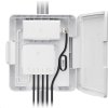 UBNT UniFi USW-Flex-Utility [adaptér pre montáž na stĺp]