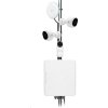 UBNT UniFi USW-Flex-Utility [adaptér pre montáž na stĺp]