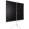 Projekční plátno Aveli stativ, 150x113cm (4:3) 74"