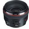 Canon EF 50mm f/1.2 L USM objektiv