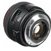 Canon EF 50mm f/1.2 L USM objektiv