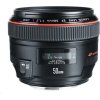 Canon EF 50mm f/1.2 L USM objektiv