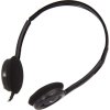 Slúchadlá s mikrofónom Genius headset - HS-M200C, single jack
