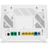 Zyxel WiFi 6 AX1800 5 Port Gigabit Ethernet Gateway with Easy Mesh Support