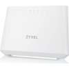 Zyxel WiFi 6 AX1800 5 Port Gigabit Ethernet Gateway with Easy Mesh Support