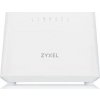 Zyxel EX3300, WiFi 6 AX1800 5 Port Gigabit Ethernet Gateway