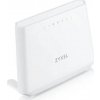 Zyxel EX3300, WiFi 6 AX1800 5 Port Gigabit Ethernet Gateway