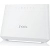 Zyxel EX3300, WiFi 6 AX1800 5 Port Gigabit Ethernet Gateway
