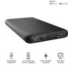 TRUST powerbanka Primo Powerbank 10000 mAh ECO