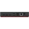 lenovo thinkpad universal usb c dock 40ay0090eu 2