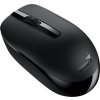 GENIUS myš NX-7007/ 1200 dpi/ bezdrátová/ BlueEye senzor/ černá