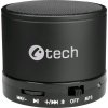 C-TECH repro SPK-04B, bluetooth, černé